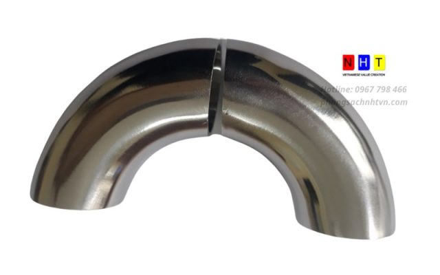 cút inox vi sinh