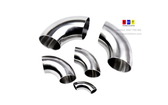 cút inox vi sinh