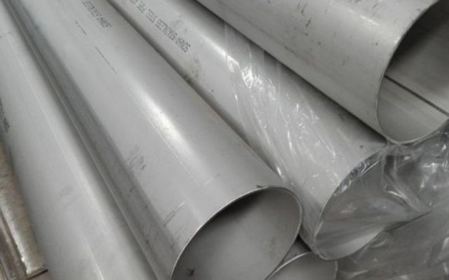 phân biệt inox vi sinh